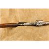 Image 29 : Licensed Orbea Hermanos Engraved Smith & Wesson No. 3 .44 Russian Revolver, Stock, Antique