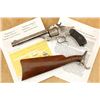 Image 4 : Licensed Orbea Hermanos Engraved Smith & Wesson No. 3 .44 Russian Revolver, Stock, Antique