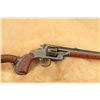 Image 1 : Rare 1 Of 239 Smith & Wesson Model 320 Revolving Rifle .320 S&w 16" Antique W/ Stock