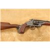 Image 4 : Rare 1 Of 239 Smith & Wesson Model 320 Revolving Rifle .320 S&w 16" Antique W/ Stock
