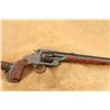 Image 5 : Rare 1 Of 239 Smith & Wesson Model 320 Revolving Rifle .320 S&w 16" Antique W/ Stock