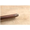 Image 13 : Spencer Repeating Rifle Co. Model 1860 Carbine .56-56 22" Lever Action Rifle, Antique