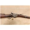 Image 1 : Spencer Repeating Rifle Co. Model 1860 Carbine .56-56 22" Lever Action Rifle, Antique