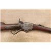 Image 5 : Spencer Repeating Rifle Co. Model 1860 Carbine .56-56 22" Lever Action Rifle, Antique