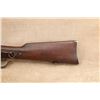 Image 9 : Spencer Repeating Rifle Co. Model 1860 Carbine .56-56 22" Lever Action Rifle, Antique