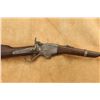 Image 1 : Burnside Contract 1865 Spencer Carbine .56-50 20" Lever Action Rifle, 1865 Antique