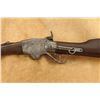 Image 9 : Burnside Contract 1865 Spencer Carbine .56-50 20" Lever Action Rifle, 1865 Antique