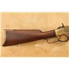 Image 3 : Martially Marked Civil War Era New Haven Arms 1860 .44 Henry Rimfire Lever Rifle, 1864 Antique