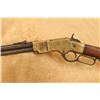 Image 9 : Martially Marked Civil War Era New Haven Arms 1860 .44 Henry Rimfire Lever Rifle, 1864 Antique