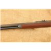 Image 11 : Rare Winchester Model 1873 Open Top Set-trigger 26" Octagon .44-40 Lever Rifle, 1877 Antique