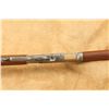 Image 14 : Rare Winchester Model 1873 Open Top Set-trigger 26" Octagon .44-40 Lever Rifle, 1877 Antique