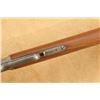 Image 26 : Rare Winchester Model 1873 Open Top Set-trigger 26" Octagon .44-40 Lever Rifle, 1877 Antique