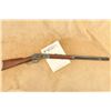 Image 2 : Rare Winchester Model 1873 Open Top Set-trigger 26" Octagon .44-40 Lever Rifle, 1877 Antique