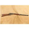 Image 3 : Rare Winchester Model 1873 Open Top Set-trigger 26" Octagon .44-40 Lever Rifle, 1877 Antique