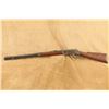Image 8 : Rare Winchester Model 1873 Open Top Set-trigger 26" Octagon .44-40 Lever Rifle, 1877 Antique