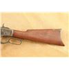 Image 9 : Rare Winchester Model 1873 Open Top Set-trigger 26" Octagon .44-40 Lever Rifle, 1877 Antique