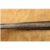Image 25 : Winchester 1st Model 1873 24" Octagon .44-40 Wcf Lever Action Rifle, 1878 Antique, Letter