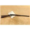Image 2 : Winchester 1st Model 1873 24" Octagon .44-40 Wcf Lever Action Rifle, 1878 Antique, Letter