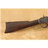 Image 4 : Winchester 1st Model 1873 24" Octagon .44-40 Wcf Lever Action Rifle, 1878 Antique, Letter