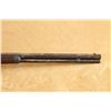 Image 7 : Winchester 1st Model 1873 24" Octagon .44-40 Wcf Lever Action Rifle, 1878 Antique, Letter