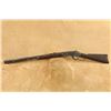 Image 8 : Winchester 1st Model 1873 24" Octagon .44-40 Wcf Lever Action Rifle, 1878 Antique, Letter