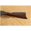 Image 12 : Winchester 2nd Model 1873 Set-trigger 24" Round .44-40 Wcf Lever Action Rifle, 1879 Antique