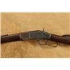 Image 13 : Winchester 2nd Model 1873 Set-trigger 24" Round .44-40 Wcf Lever Action Rifle, 1879 Antique