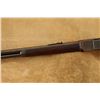 Image 14 : Winchester 2nd Model 1873 Set-trigger 24" Round .44-40 Wcf Lever Action Rifle, 1879 Antique
