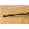 Image 23 : Winchester 2nd Model 1873 Set-trigger 24" Round .44-40 Wcf Lever Action Rifle, 1879 Antique
