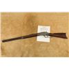 Image 5 : Winchester 2nd Model 1873 Set-trigger 24" Round .44-40 Wcf Lever Action Rifle, 1879 Antique