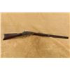 Image 6 : Winchester 2nd Model 1873 Set-trigger 24" Round .44-40 Wcf Lever Action Rifle, 1879 Antique