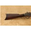 Image 7 : Winchester 2nd Model 1873 Set-trigger 24" Round .44-40 Wcf Lever Action Rifle, 1879 Antique