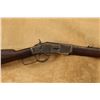 Image 8 : Winchester 2nd Model 1873 Set-trigger 24" Round .44-40 Wcf Lever Action Rifle, 1879 Antique