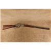 Image 29 : Winchester Model 1873 Set-trigger 24" Octagon .38-40 Wcf Lever Action Rifle, 1887 Antique, Letter