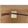 Image 2 : Winchester Model 1873 Set-trigger 24" Octagon .38-40 Wcf Lever Action Rifle, 1887 Antique, Letter