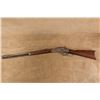 Image 30 : Winchester Model 1873 Set-trigger 24" Octagon .38-40 Wcf Lever Action Rifle, 1887 Antique, Letter