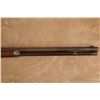 Image 6 : Winchester Model 1873 Set-trigger 24" Octagon .38-40 Wcf Lever Action Rifle, 1887 Antique, Letter
