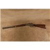 Image 7 : Winchester Model 1873 Set-trigger 24" Octagon .38-40 Wcf Lever Action Rifle, 1887 Antique, Letter