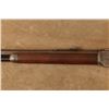 Image 9 : Winchester Model 1873 Set-trigger 24" Octagon .38-40 Wcf Lever Action Rifle, 1887 Antique, Letter