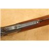 Image 26 : Gorgeous Winchester 1873 3rd Model Half-magazine .44-40 Wcf Lever Action Rifle, 1888 Antique