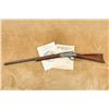 Image 4 : Gorgeous Winchester 1873 3rd Model Half-magazine .44-40 Wcf Lever Action Rifle, 1888 Antique