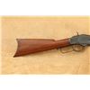 Image 6 : Gorgeous Winchester 1873 3rd Model Half-magazine .44-40 Wcf Lever Action Rifle, 1888 Antique