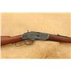Image 7 : Gorgeous Winchester 1873 3rd Model Half-magazine .44-40 Wcf Lever Action Rifle, 1888 Antique