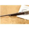 Image 10 : 5-feature Special Order Winchester Model 1873 24" .38-40 Wcf Lever Action Rifle, 1883 Antique
