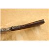 Image 16 : 5-feature Special Order Winchester Model 1873 24" .38-40 Wcf Lever Action Rifle, 1883 Antique