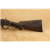 Image 12 : 5-feature Special Order Winchester Model 1873 Deluxe 32" .44-40 Wcf Lever Rifle, 1889 Antique