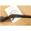 Image 1 : 5-feature Special Order Winchester Model 1873 Deluxe 32" .44-40 Wcf Lever Rifle, 1889 Antique