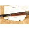 Image 10 : Buffalo Bill Cody Attributed Marlin Model 1881 High Grade Deluxe .45-70 Lever Rifle 1891 Antique