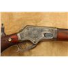 Image 23 : Buffalo Bill Cody Attributed Marlin Model 1881 High Grade Deluxe .45-70 Lever Rifle 1891 Antique