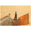 Image 27 : Buffalo Bill Cody Attributed Marlin Model 1881 High Grade Deluxe .45-70 Lever Rifle 1891 Antique